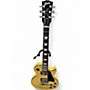 Used Gibson Les Paul Standard Faded '60s Neck TV Yellow Solid Body Electric Guitar TV Yellow