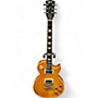 Used Gibson Les Paul Standard Flame Top Honey Burst Solid Body Electric Guitar Honey Burst