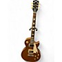 Used Gibson Used Gibson Les Paul Standard Gold Top Solid Body Electric Guitar Gold Top