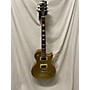 Used Gibson Used Gibson Les Paul Standard Golden Pearl GOLDEN PEARL Solid Body Electric Guitar GOLDEN PEARL