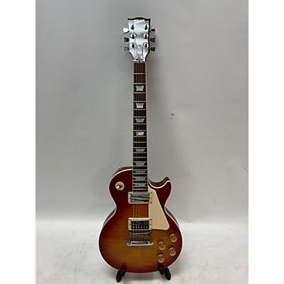 Gibson Used Gibson Les Paul Standard HP 2 Color Sunburst Solid Body Electric Guitar