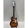 Used Gibson Used Gibson Les Paul Standard HP 2 Color Sunburst Solid Body Electric Guitar 2 Color Sunburst