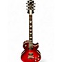Used Gibson Les Paul Standard HP BLOOD ORANGE FADE Solid Body Electric Guitar BLOOD ORANGE FADE