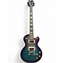 Used Gibson Les Paul Standard HP BLUEBERRY Solid Body Electric Guitar BLUEBERRY