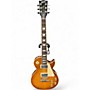 Used Gibson Les Paul Standard HP Honey Burst Solid Body Electric Guitar Honey Burst