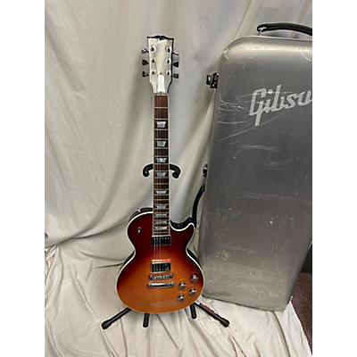 Gibson Used Gibson Les Paul Standard HP Red Fade Solid Body Electric Guitar