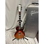 Used Gibson Used Gibson Les Paul Standard HP Red Fade Solid Body Electric Guitar Red Fade