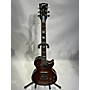 Used Gibson Used Gibson Les Paul Standard HP Tiger Eye Solid Body Electric Guitar Tiger Eye