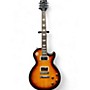 Used Gibson Used Gibson Les Paul Standard HP Tri-Burst Solid Body Electric Guitar Tri-Burst