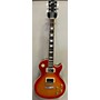 Used Gibson Used Gibson Les Paul Standard Heritage Cherry Sunburst Solid Body Electric Guitar Heritage Cherry Sunburst