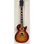 Used Gibson Used Gibson Les Paul Standard Heritage Cherry Sunburst Solid Body Electric Guitar Heritage Cherry Sunburst