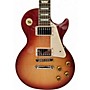 Used Gibson Used Gibson Les Paul Standard Heritage Cherry Sunburst Solid Body Electric Guitar Heritage Cherry Sunburst