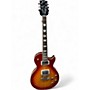 Used Gibson Les Paul Standard Heritage Cherry Sunburst Solid Body Electric Guitar Heritage Cherry Sunburst