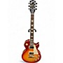 Used Gibson Les Paul Standard Heritage Cherry Sunburst Solid Body Electric Guitar Heritage Cherry Sunburst