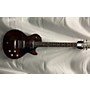 Used Gibson Used  Gibson Les Paul Standard High Performance Worn Brown Worn Brown