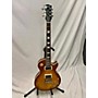 Used Gibson Used Gibson Les Paul Standard Honey Burst Solid Body Electric Guitar Honey Burst