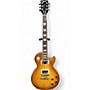 Used Gibson Used Gibson Les Paul Standard Honey Burst Solid Body Electric Guitar Honey Burst