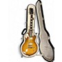 Used Gibson Les Paul Standard Honey Burst Solid Body Electric Guitar Honey Burst