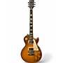 Used Gibson Les Paul Standard Honey Burst Solid Body Electric Guitar Honey Burst