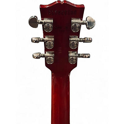 Used Gibson Les Paul Standard Honey Burst Solid Body Electric Guitar