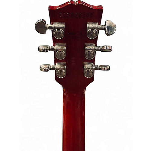 Used Gibson Les Paul Standard Honey Burst Solid Body Electric Guitar Honey Burst