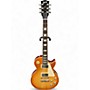 Used Gibson Les Paul Standard Honey Burst Solid Body Electric Guitar Honey Burst