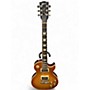 Used Gibson Les Paul Standard Honey Burst Solid Body Electric Guitar Honey Burst