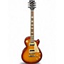 Used Gibson Les Paul Standard Honey Burst Solid Body Electric Guitar Honey Burst