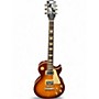 Used Gibson Les Paul Standard Honey Burst Solid Body Electric Guitar Honey Burst