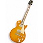 Used Gibson Les Paul Standard Honey Burst Solid Body Electric Guitar Honey Burst
