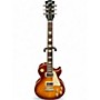 Used Gibson Les Paul Standard ICED TEA BURST Solid Body Electric Guitar ICED TEA BURST