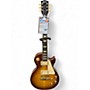 Used Gibson Les Paul Standard Iced Tea Solid Body Electric Guitar Iced Tea