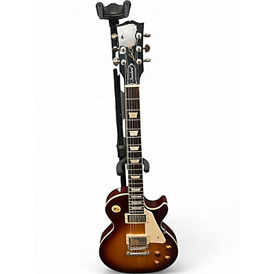 Used Gibson Les Paul Standard Iced Tea Solid Body Electric Guitar