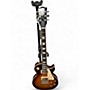 Used Gibson Les Paul Standard Iced Tea Solid Body Electric Guitar Iced Tea