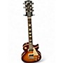 Used Gibson Les Paul Standard Iced Tea Solid Body Electric Guitar Iced Tea