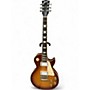 Used Gibson Les Paul Standard Iced Tea Solid Body Electric Guitar Iced Tea
