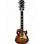 Used Gibson Les Paul Standard LEMON BURST Solid Body Electric Guitar LEMON BURST