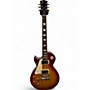 Used Gibson Les Paul Standard Left Handed 2 Color Sunburst Electric Guitar 2 Color Sunburst