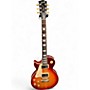Used Gibson Les Paul Standard Left Handed Heritage Cherry Sunburst Electric Guitar Heritage Cherry Sunburst