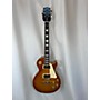 Used Gibson Used Gibson Les Paul Standard Lemonburst Solid Body Electric Guitar Lemonburst