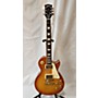 Used Gibson Used Gibson Les Paul Standard Lemonburst Solid Body Electric Guitar Lemonburst