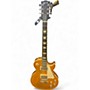 Used Gibson Les Paul Standard Lemonburst Solid Body Electric Guitar Lemonburst