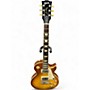 Used Gibson Les Paul Standard Lemonburst Solid Body Electric Guitar Lemonburst