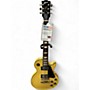Used Gibson Les Paul Standard Mahogany TV Yellow Solid Body Electric Guitar TV Yellow