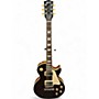Used Gibson Les Paul Standard Oxbloof Solid Body Electric Guitar Oxbloof