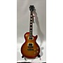 Used Gibson Used Gibson Les Paul Standard Plus 120th Anniversary Cherry Sunburst Solid Body Electric Guitar Cherry Sunburst