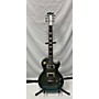 Used Gibson Used Gibson Les Paul Standard Premium 120th Anniversary Ocean Water Perimeter Hollow Body Electric Guitar Ocean Water Perimeter