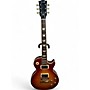 Used Gibson Les Paul Standard Premium Plus 1950S Neck Sunburst Solid Body Electric Guitar Sunburst