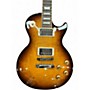 Used Gibson Les Paul Standard Premium Plus 2 Color Sunburst Solid Body Electric Guitar 2 Color Sunburst