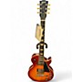 Used Gibson Les Paul Standard Premium Plus Heritage Cherry Sunburst Solid Body Electric Guitar Heritage Cherry Sunburst
